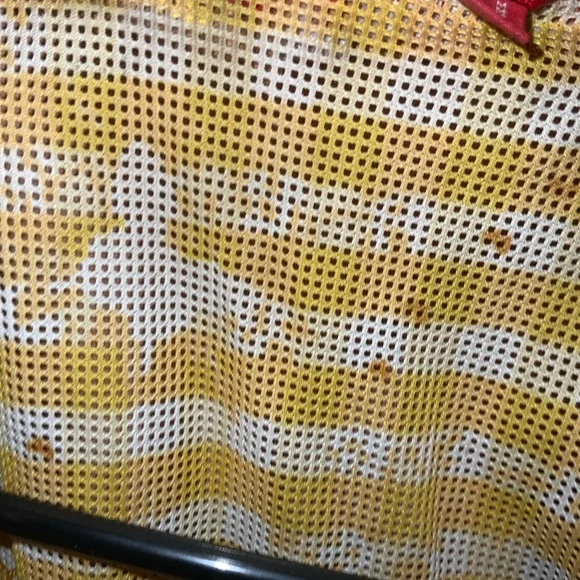 Puma Genuine Leather Jacket Size Medium - Picture 4 of 8